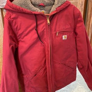 Women’s Carhartt Coat